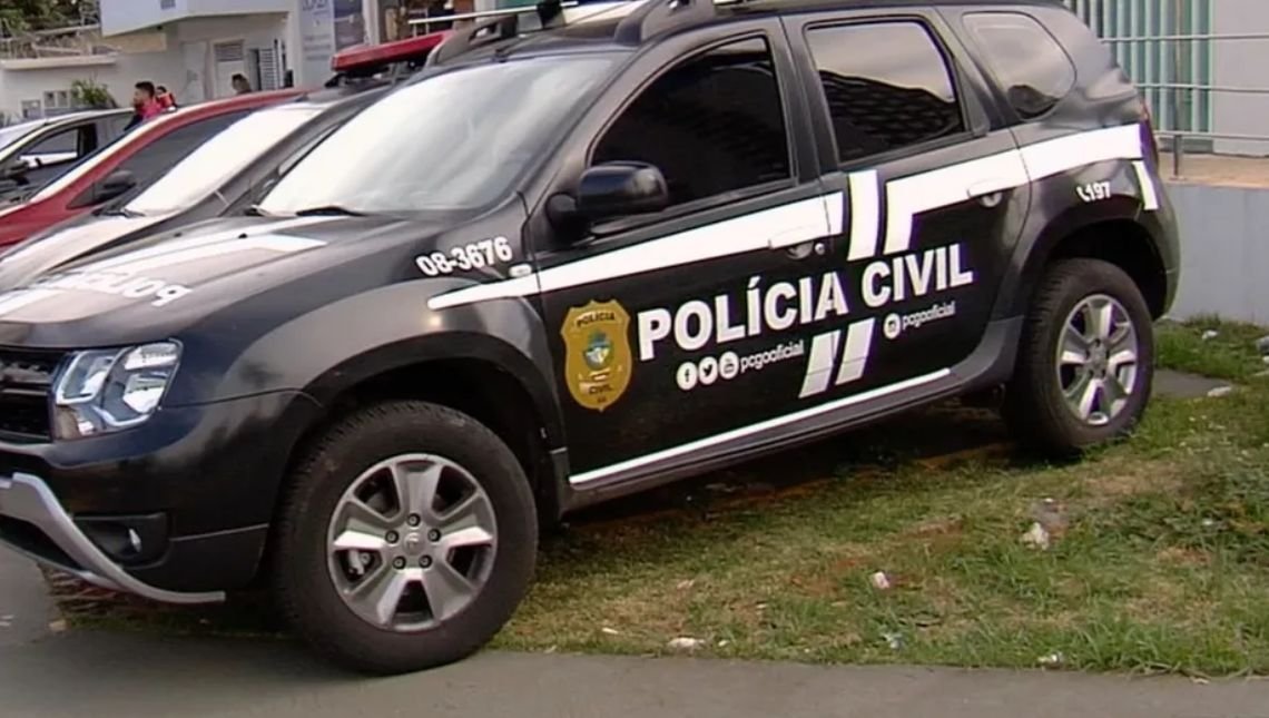 PC prende lavador de carro que furtou cartão de cliente para fazer compras