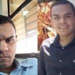 Pessoas desaparecidas Daniel Oliveira está desaparecido há dois meses