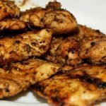 Receitas com peito de frango de dar água na boca para o almoço