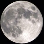 Saiba como a Lua Cheia poderá te afetar nos próximos dias