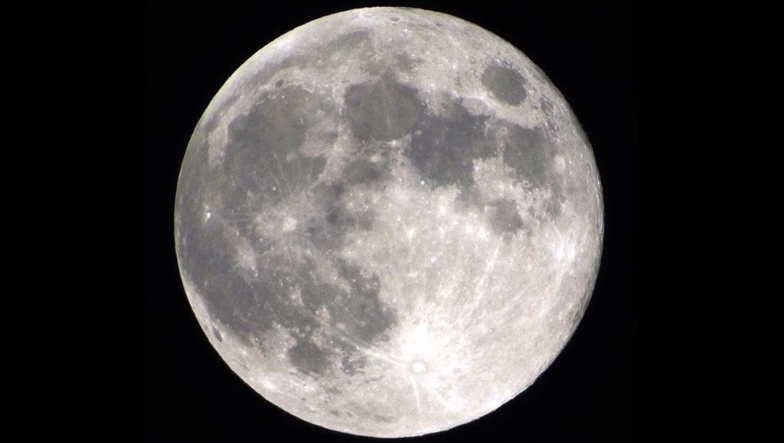 Saiba como a Lua Cheia poderá te afetar nos próximos dias