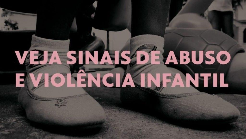 Violência E Abuso Sexual Infantil Como Identificar Sinais Em Crianças E Adolescentes Portal 4275