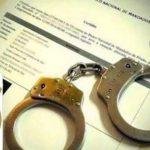 A GCMJ em conjunto com a Polícia Civil do Estado de São Paulo cumpre mandado de prisão por estupro de vulnerável na cidade de Jataí