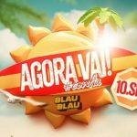AGORA VAI! - Edição #CONFIA