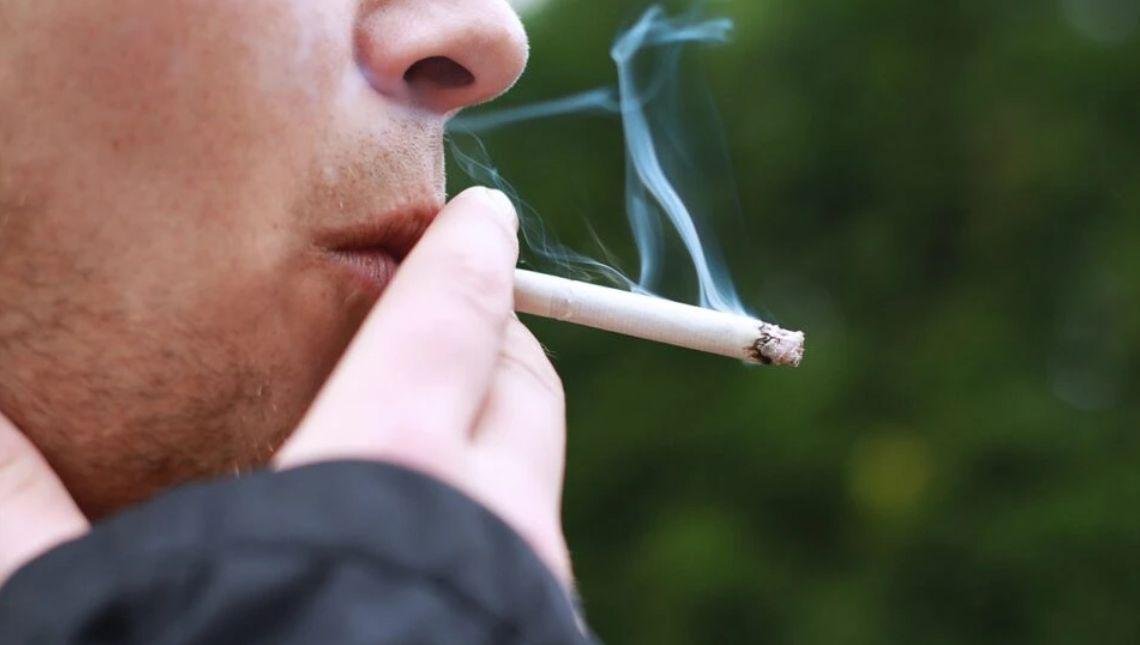Agosto Branco chama atenção para o câncer de pulmão