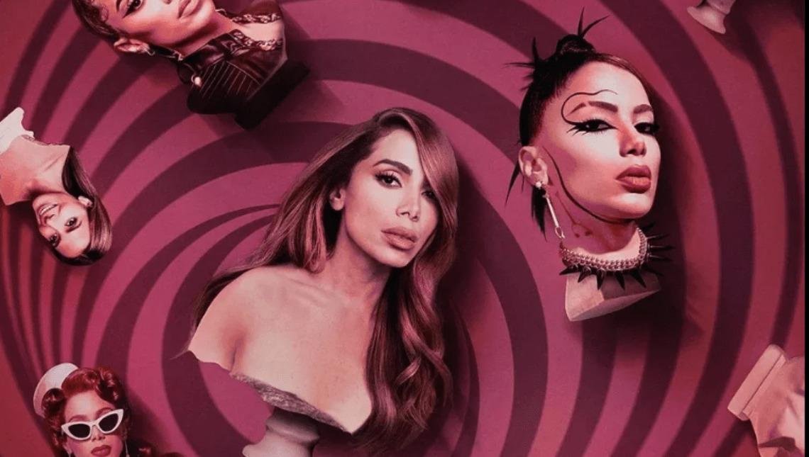 Mais uma vez designer gráfico jataiense ganha destaque no mundo da música pop