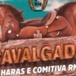 Cavalgada - Haras e Comitiva RM