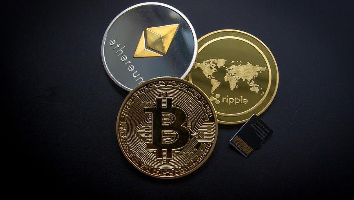 Como trocar criptomoedas por dinheiro?