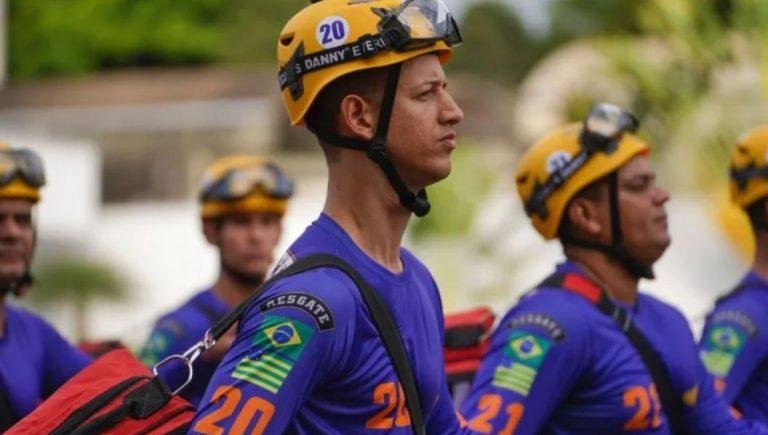 Corpo de Bombeiros de Goiás abre inscrições para 612 vagas com salários de até R$ 13,9 mil