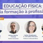 Educação Física da formação à profissão