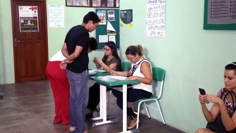 Eleições terão recorde de mesários voluntários, diz TSE