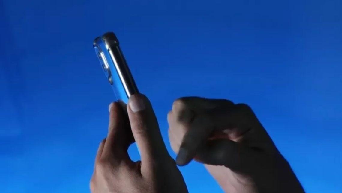 ‘Golpe da mão fantasma’ invade celular e esvazia conta; saiba como evitar