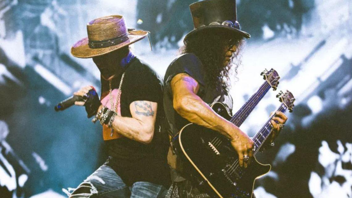 Guns N’ Roses em Goiânia: novo lote de ingressos começa a ser vendido nesta quarta-feira; veja valores