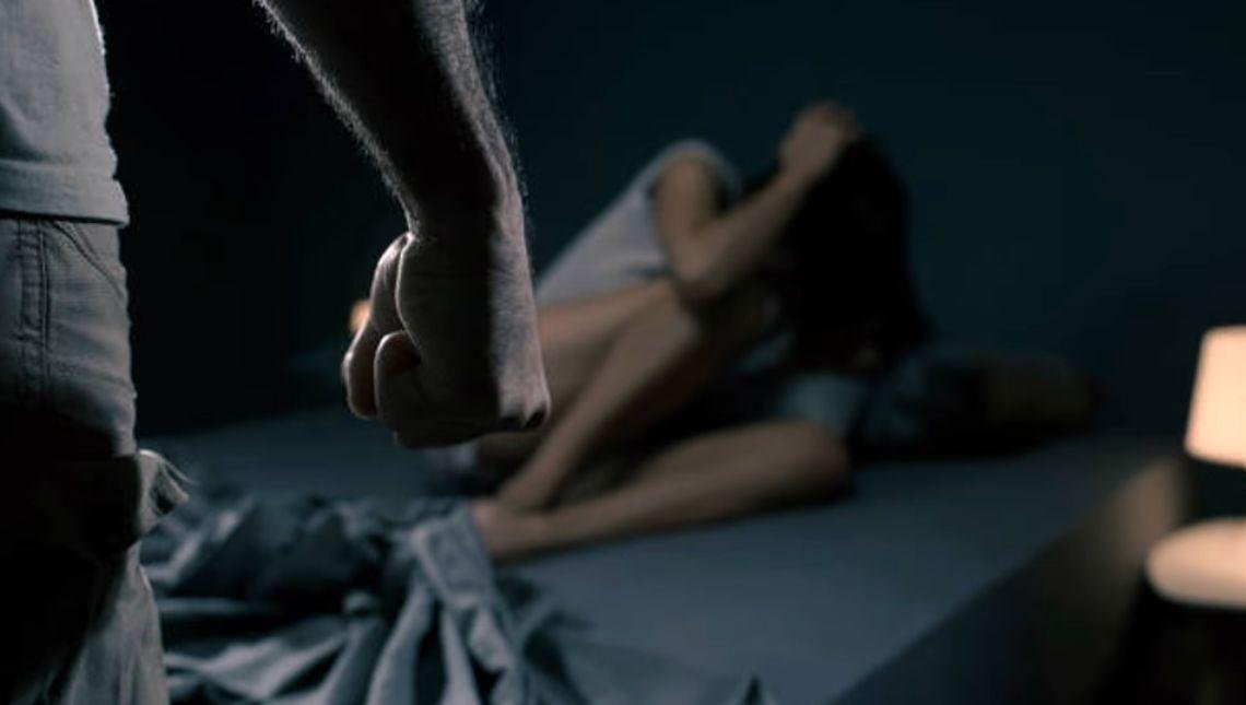 Homem mantém namorada em cárcere privado por cinco dias, em Quirinópolis (GO)