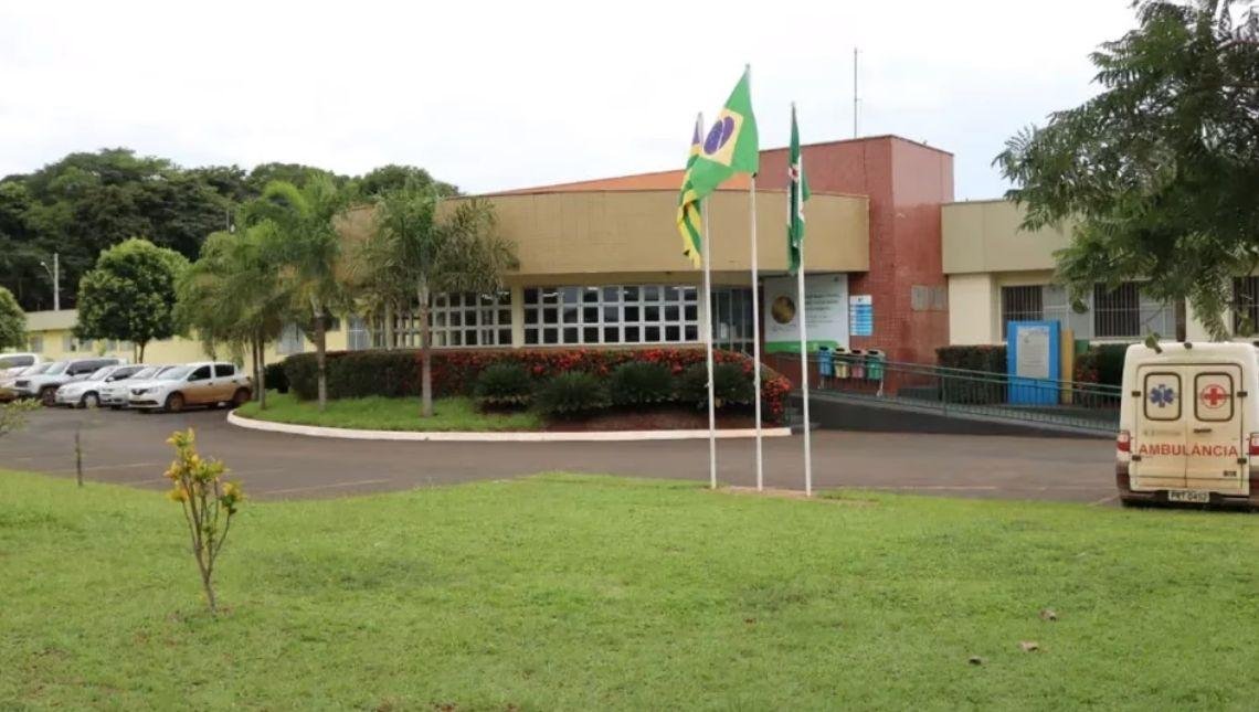 Hospital Estadual de Santa Helena disponibiliza 196 vagas com salários de até R$ 5,6 mil