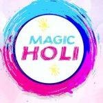 Magic Holi Jataí