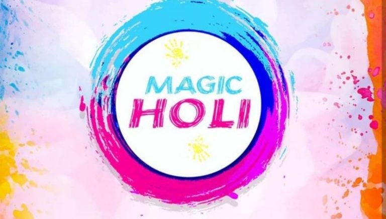 Magic Holi Jataí