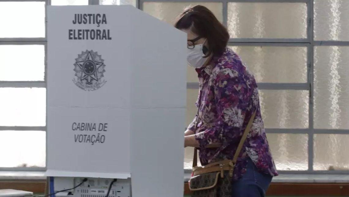 Mulheres são maioria do eleitorado em Goiás 53%