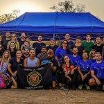 Primeiro Triatlo Recreativo da UFJ