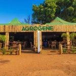 capa agrogene