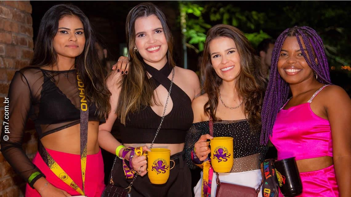 COBERTURA FOTOGRÁFICA: Zorra Total – Meme Edition