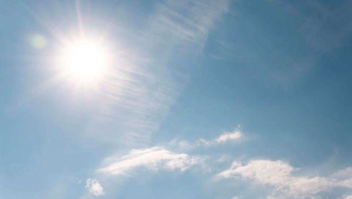 Calor continua e semana será com umidade do ar em níveis de alerta, aponta Cimehgo