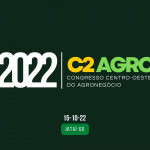 Congresso Centro-Oeste do Agronegócio em Jataí
