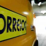 Correios vão renovar frota de veículos até o fim deste ano