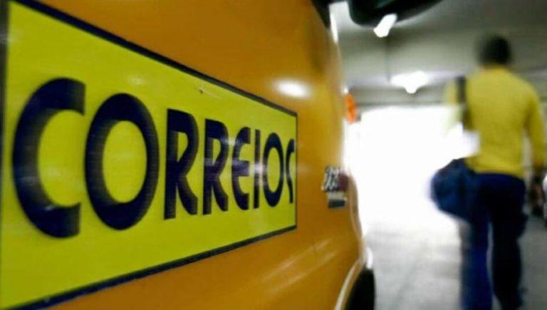 Correios vão renovar frota de veículos até o fim deste ano