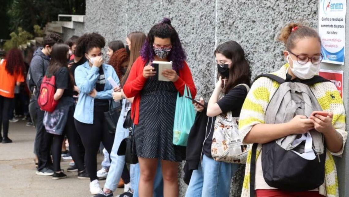 Expo CIEE Virtual oferece 16 mil vagas de estágio em todo o país