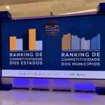 Goiás sobe uma posição e fica em 9º no ranking de competitividade dos estados