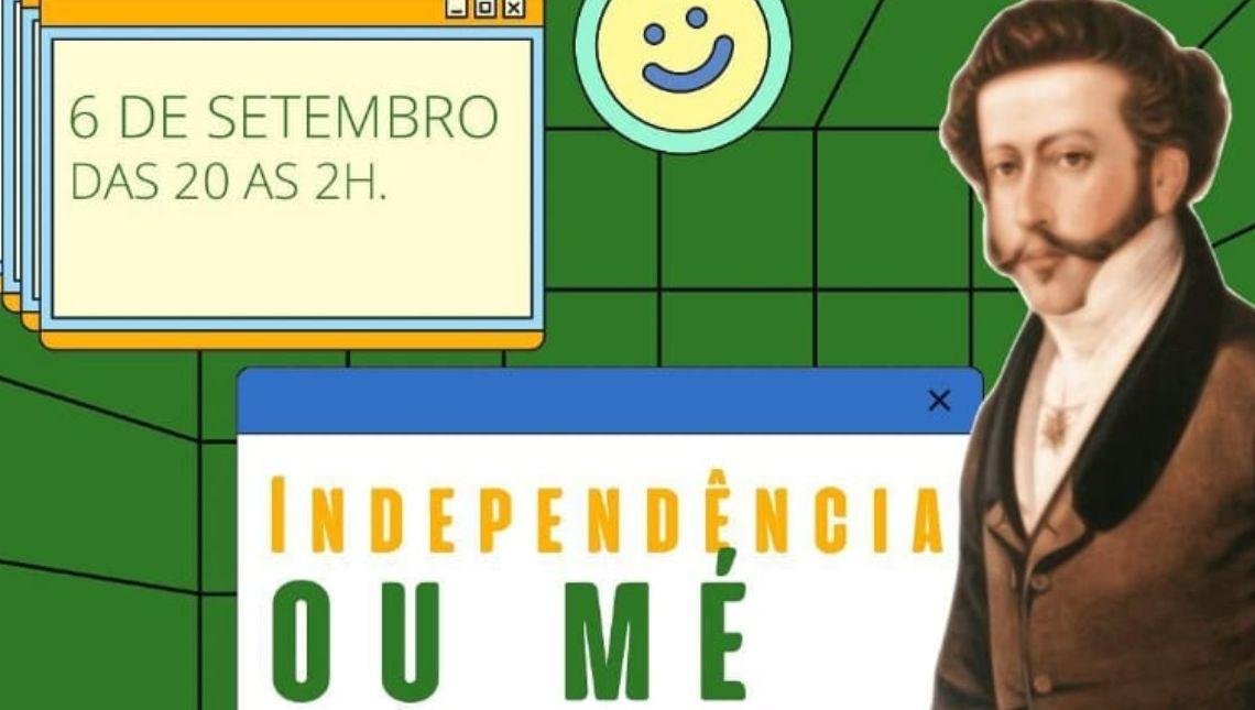 Independência ou Mé