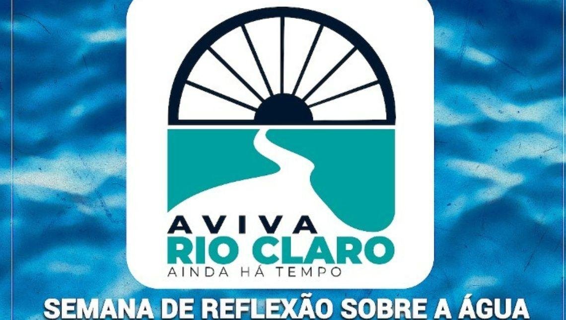 Jataí sedia evento voltado à reflexão sobre a água