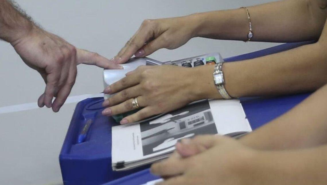 Saiba como encontrar seu local de votação para o dia das eleições