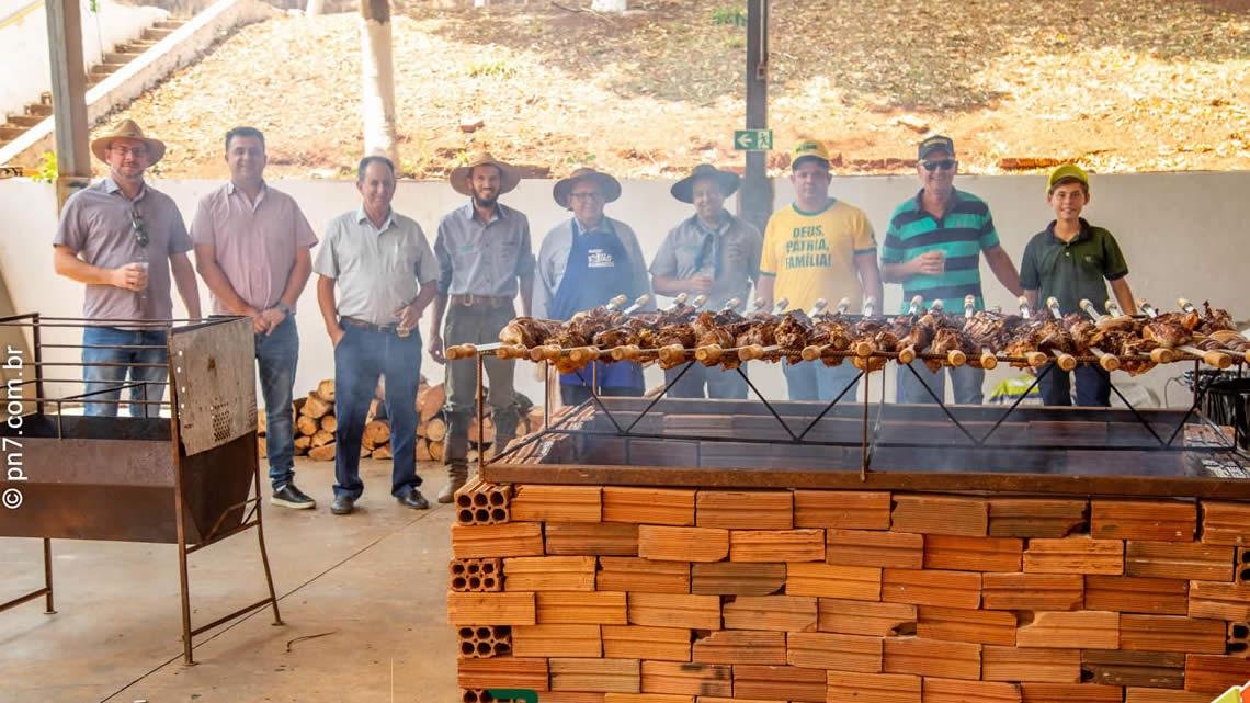 COBERTURA FOTOGRÁFICA: Semana Farroupilha – Domingueira na Campeira