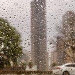 chuva goiás clima previsão tempo