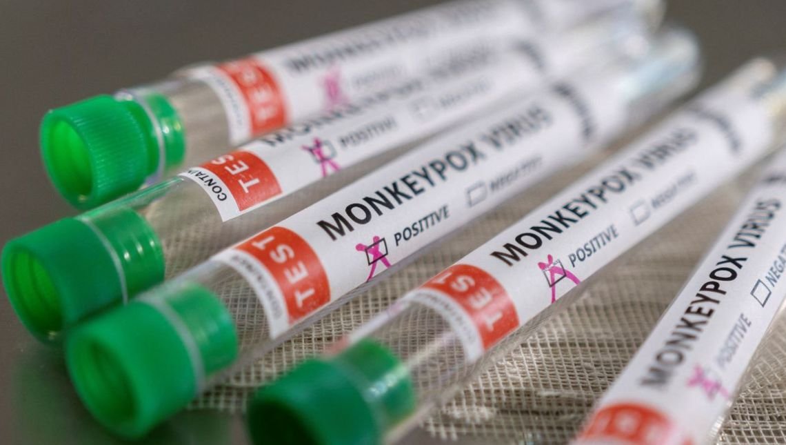 Brasil recebe o primeiro lote de vacinas contra a Monkeypox (varíola dos macacos)