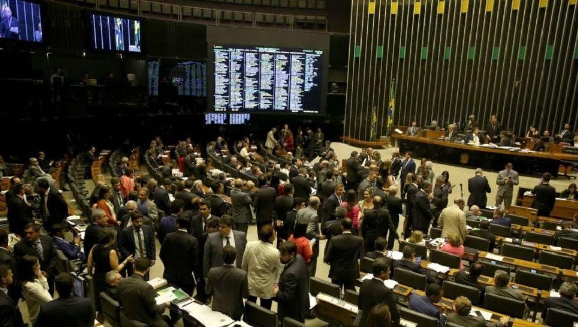 Eleição 2022: saiba quem são os 17 deputados federais eleitos em Goiás