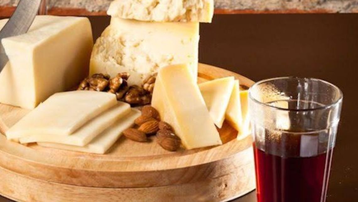 Engorda Descubra a melhor opção de queijo se você quer emagrecer