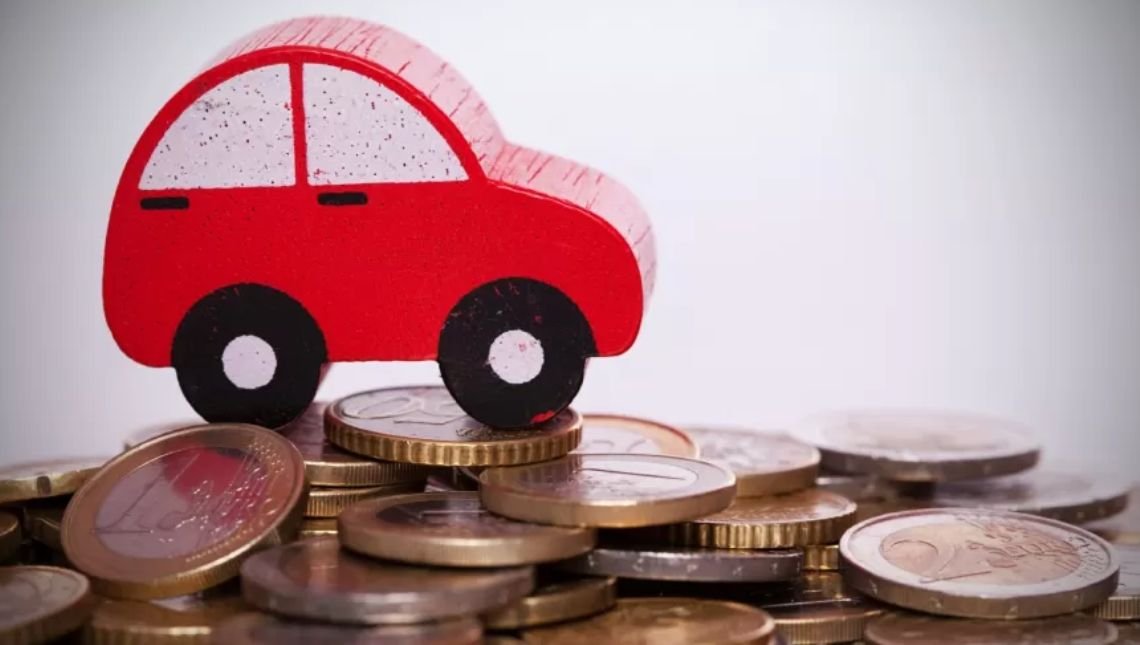 Garagem vazia por que está cada vez mais difícil financiar um carro