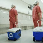Goiás bate recorde de doações de órgãos no começo de outubro