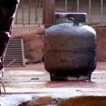 Idoso de 69 anos morre em incêndio causado por vazamento de gás