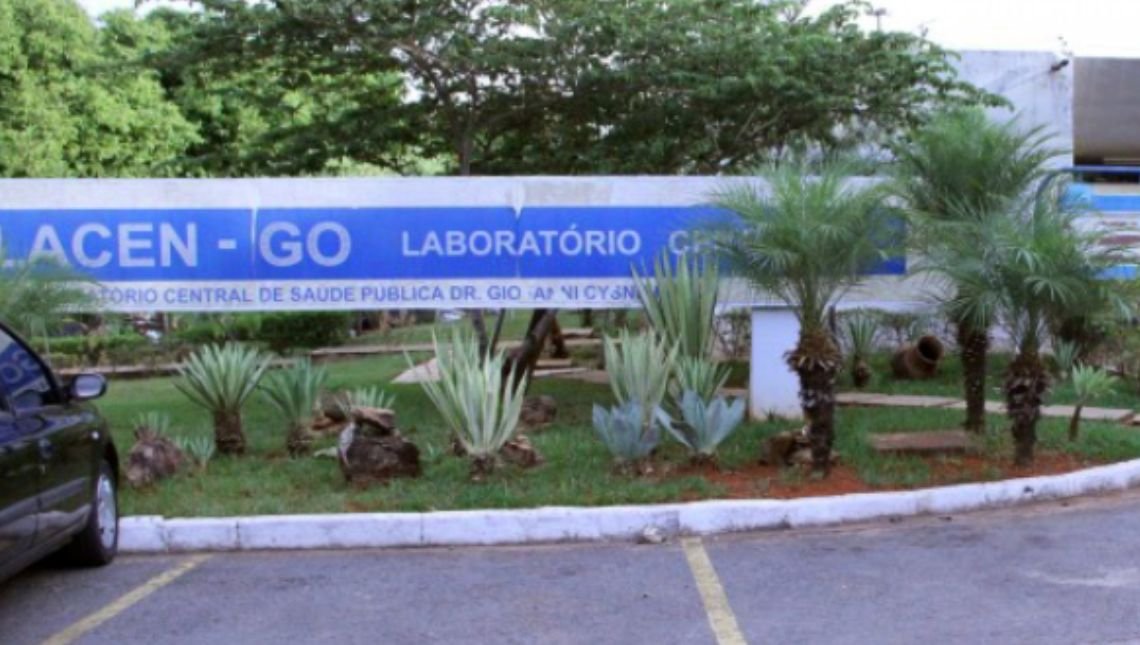 Monkeypox 24% dos testes realizados pelo Lacen de Goiás deram positivo, diz SES