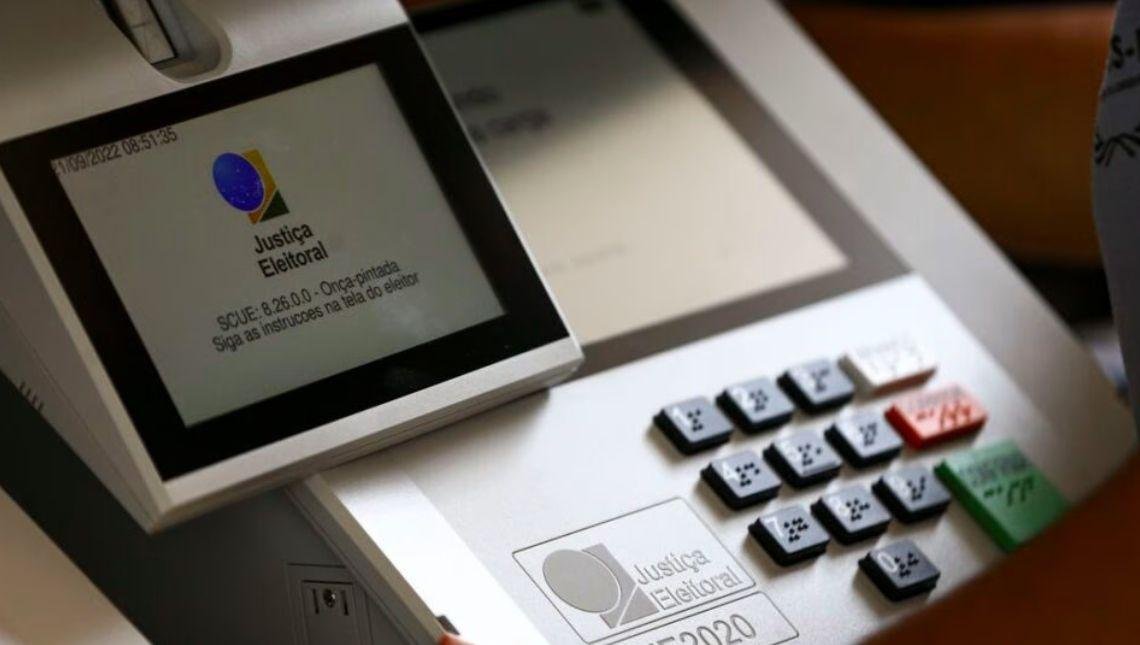 Não vai votar Ausência injustificada nas eleições pode gerar punições – saiba quais