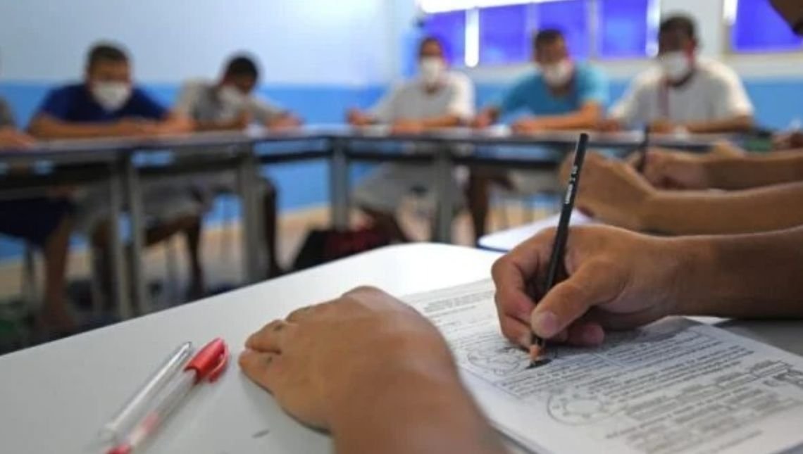Período de adesão ao Enem PPL 2022 se encerra nesta sexta (7)