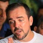 “Pesquisas intencionalmente erradas me prejudicaram”, afirma Gustavo Mendanha após derrota