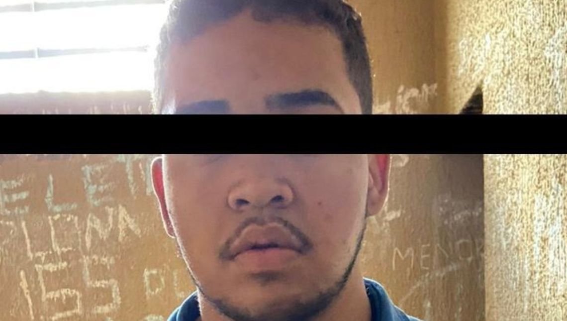 Polícia Civil de Jataí, através do GEPATRI, prende o 2º envolvido em onda de assaltos a postos de combustíveis