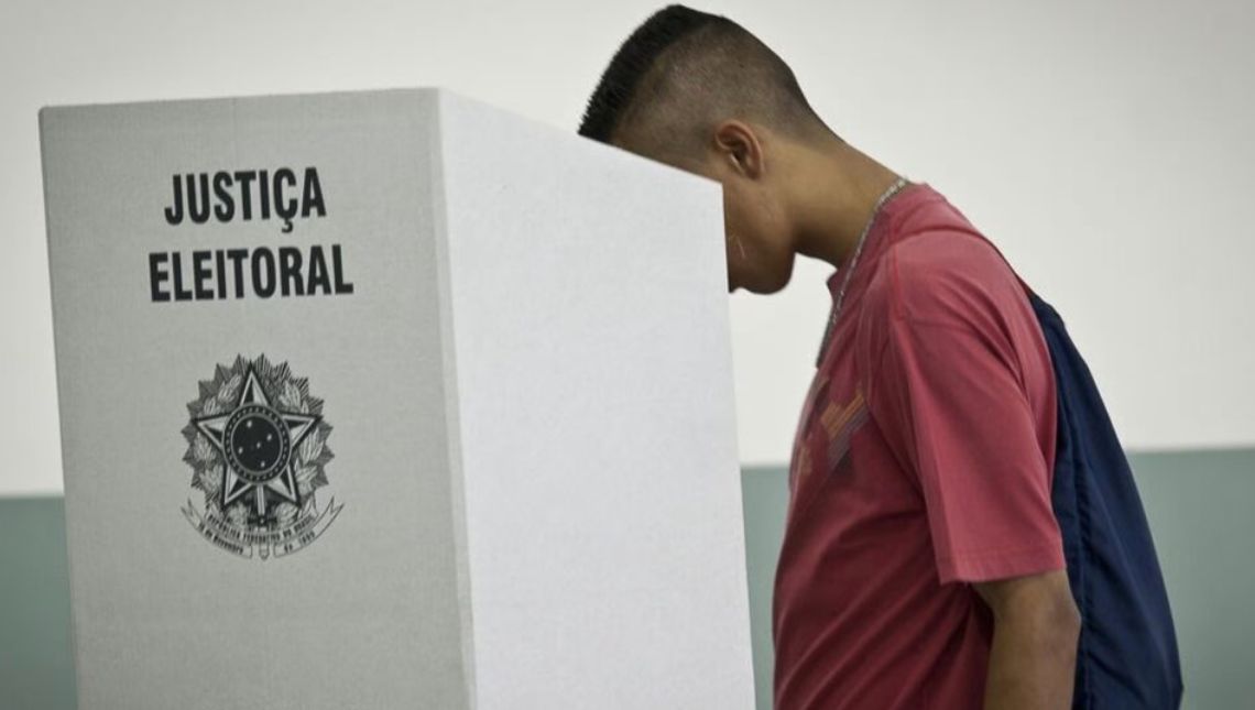 Posso transferir meu local de votação para o segundo turno Saiba