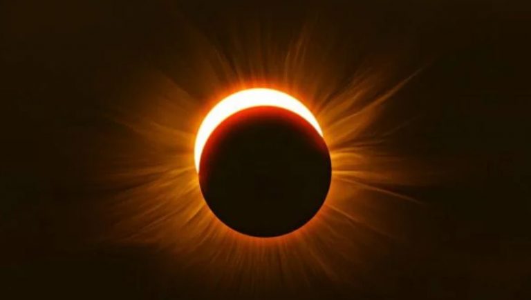 Saiba onde e como assistir ao eclipse parcial do sol nesta terça