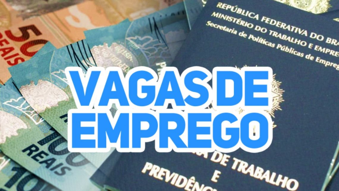 emprego carteira de trabalho goiás
